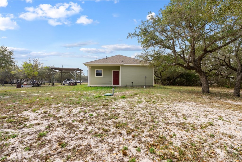 1818 16 TH, ROCKPORT, TX 78382 Photo