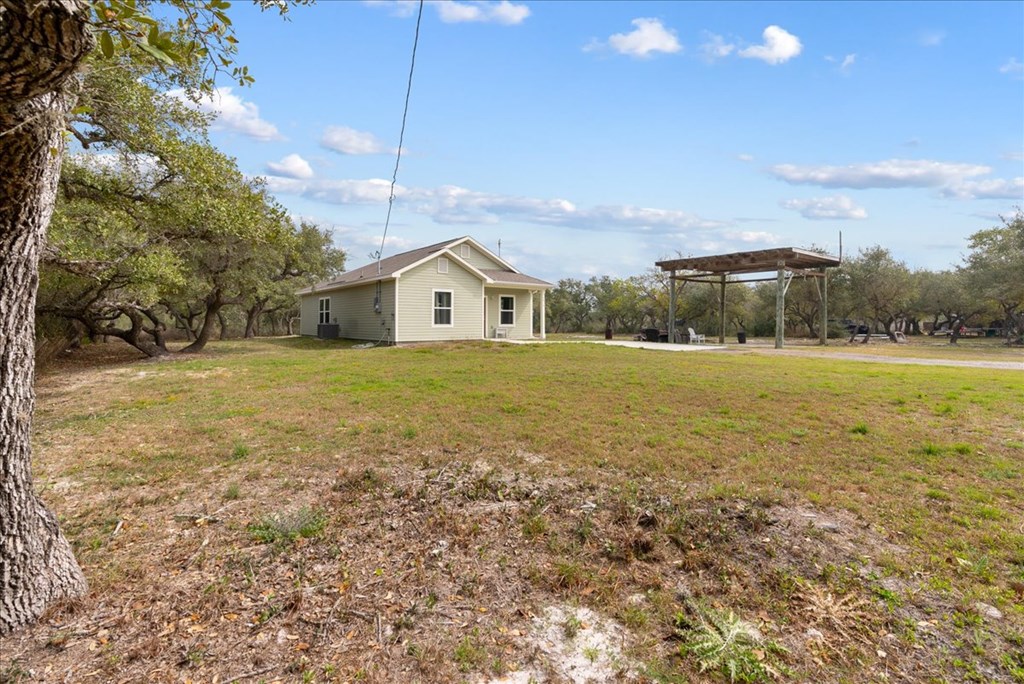 1818 16 TH, ROCKPORT, TX 78382 Photo
