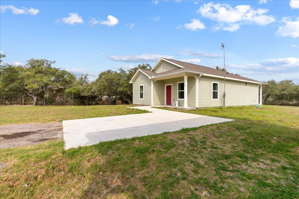 1818 16 TH, ROCKPORT, TX 78382 Photo