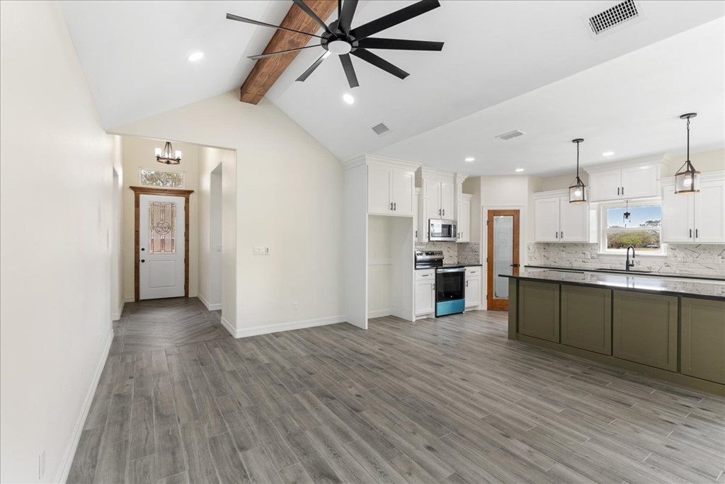 411 Magnolia, Aransas Pass, TX 78336 Photo