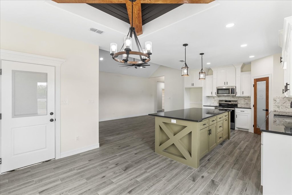 411 Magnolia, Aransas Pass, TX 78336 Photo