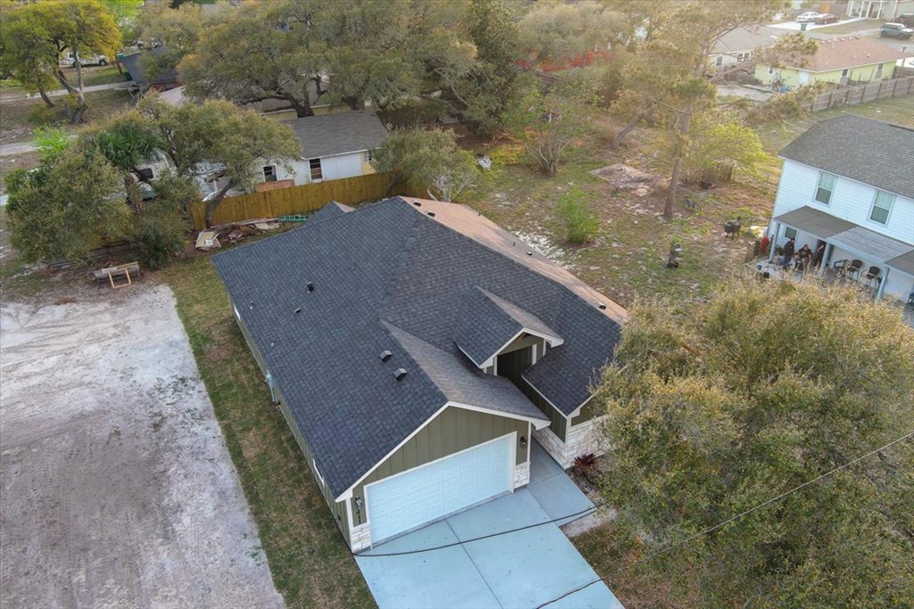 411 Magnolia, Aransas Pass, TX 78336 Photo