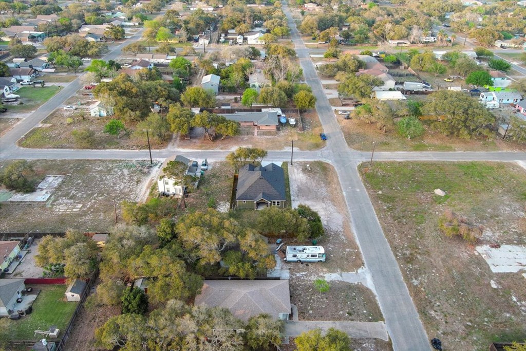 411 Magnolia, Aransas Pass, TX 78336 Photo