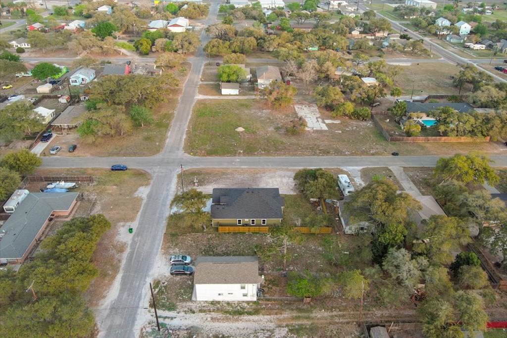 411 Magnolia, Aransas Pass, TX 78336 Photo
