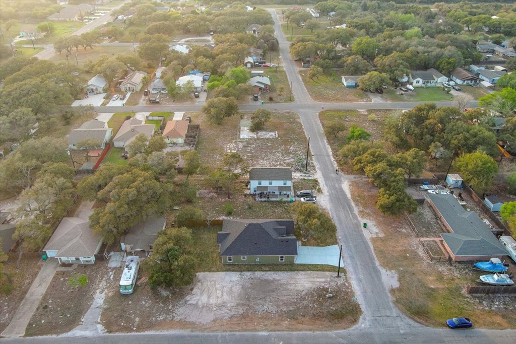411 Magnolia, Aransas Pass, TX 78336 Photo