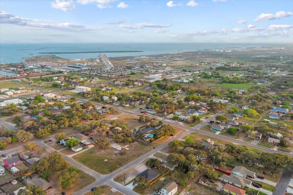 411 Magnolia, Aransas Pass, TX 78336 Photo