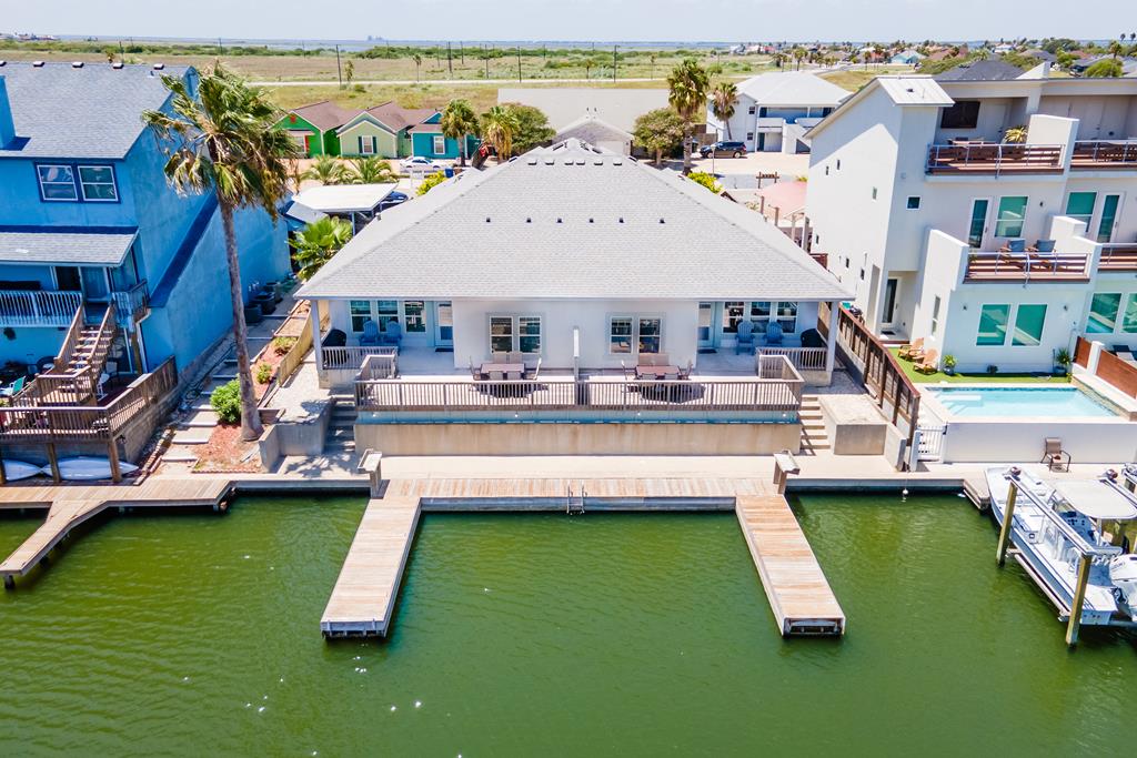 14414 Cabana St, Corpus Christi, TX 78418 Main Photo