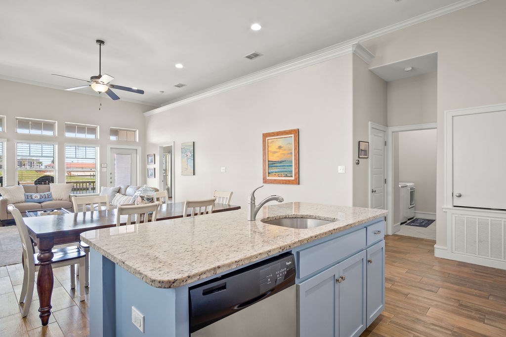 14414 Cabana St, Corpus Christi, TX 78418 Photo