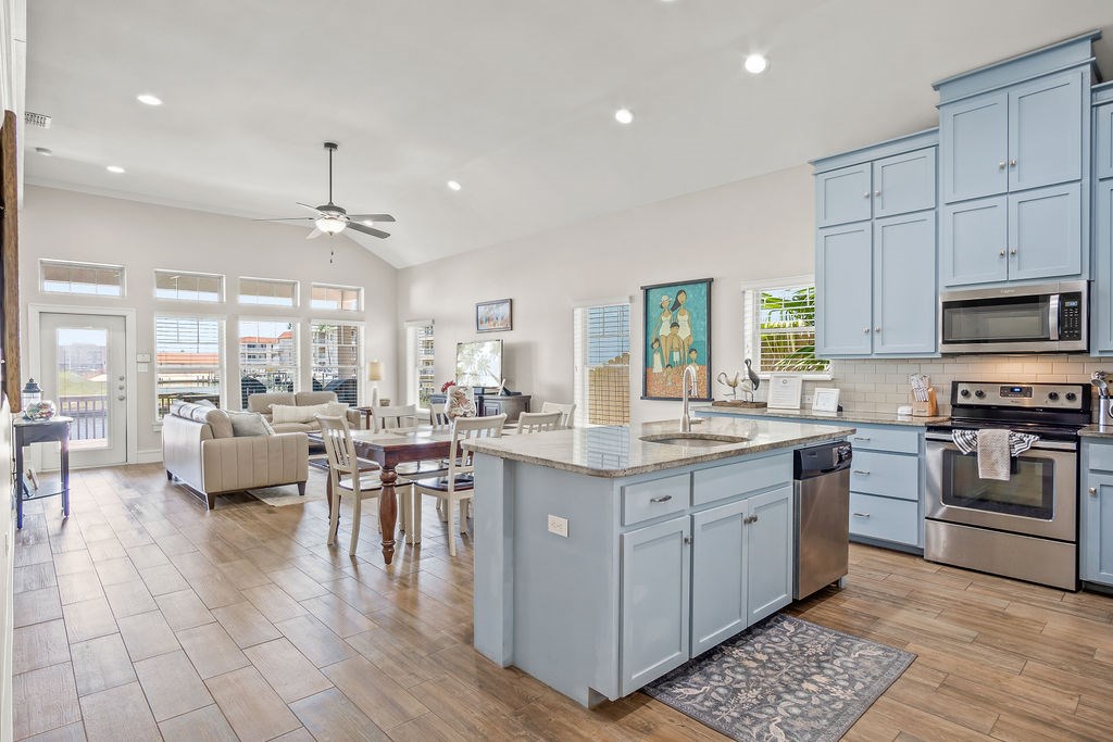 14414 Cabana St, Corpus Christi, TX 78418 Photo