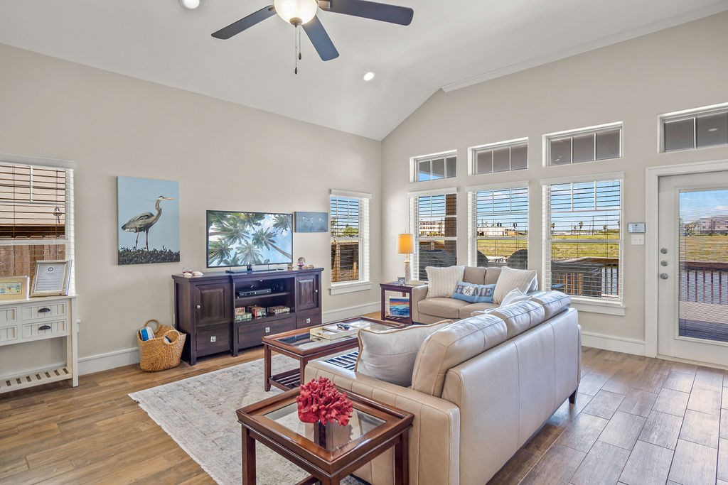 14414 Cabana St, Corpus Christi, TX 78418 Photo