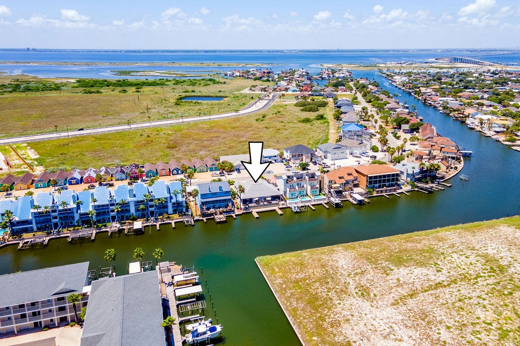 14414 Cabana St, Corpus Christi, TX 78418 Photo