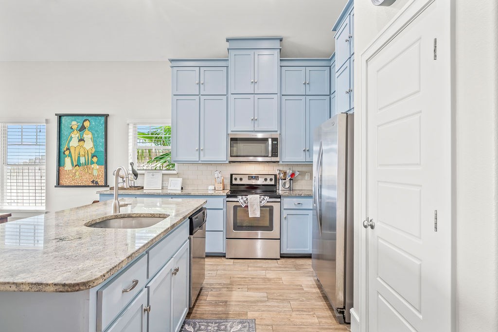14414 Cabana St, Corpus Christi, TX 78418 Photo