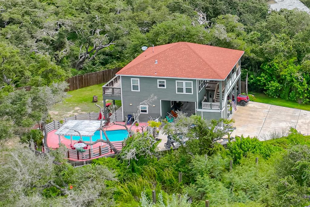 21 Bahamas, ROCKPORT, TX 78382 Main Photo