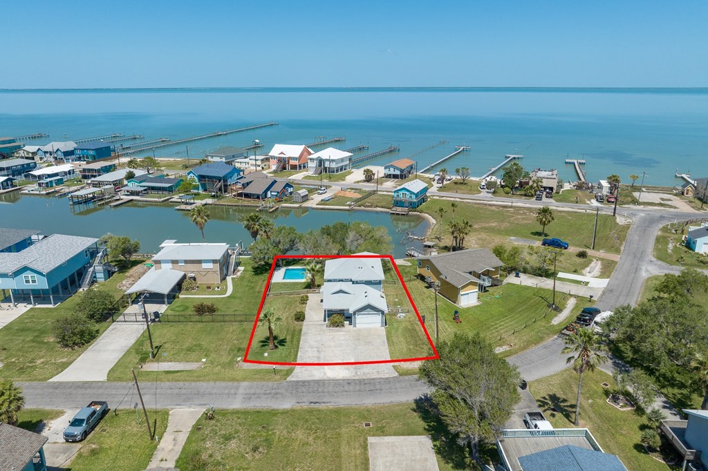 314 Copano Ridge, ROCKPORT, TX 78382 Photo