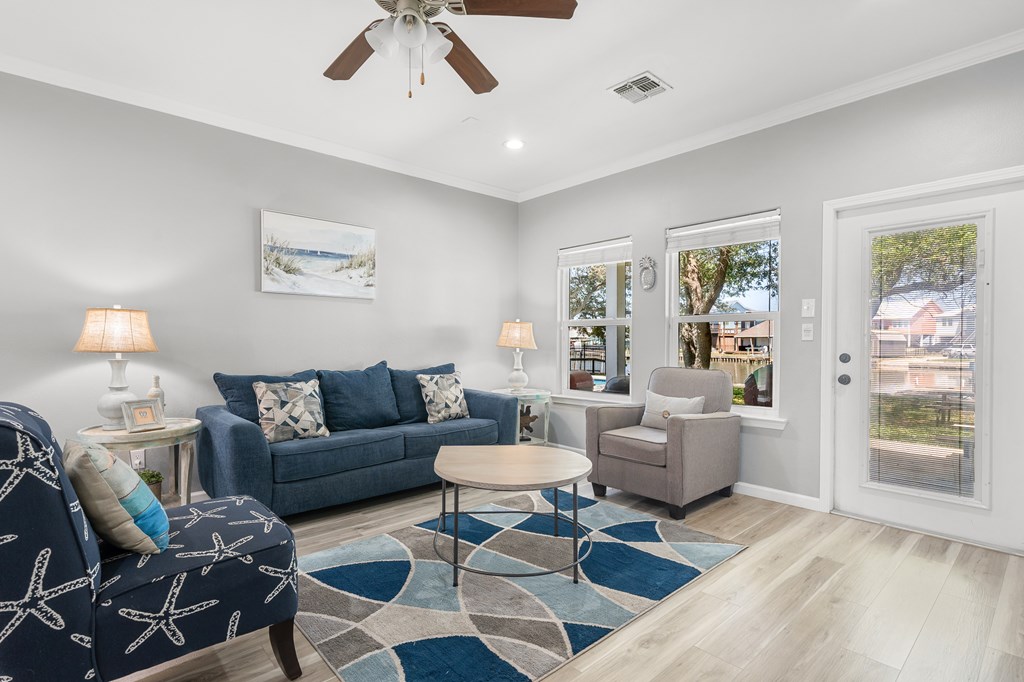 314 Copano Ridge, ROCKPORT, TX 78382 Photo