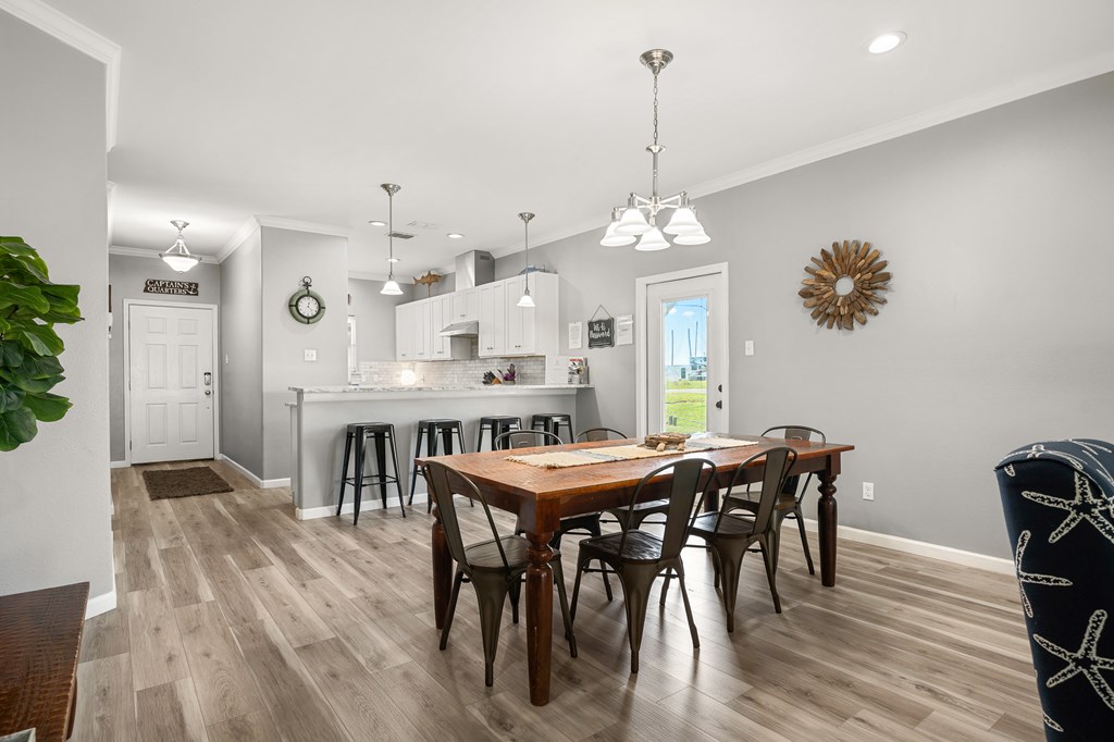 314 Copano Ridge, ROCKPORT, TX 78382 Photo