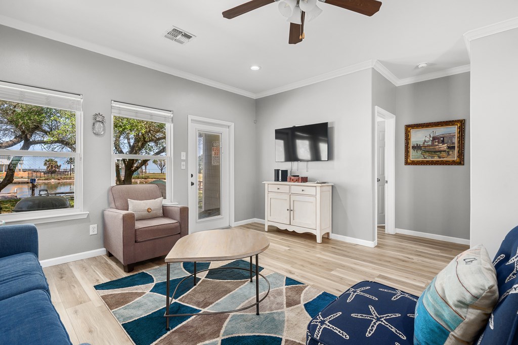 314 Copano Ridge, ROCKPORT, TX 78382 Photo