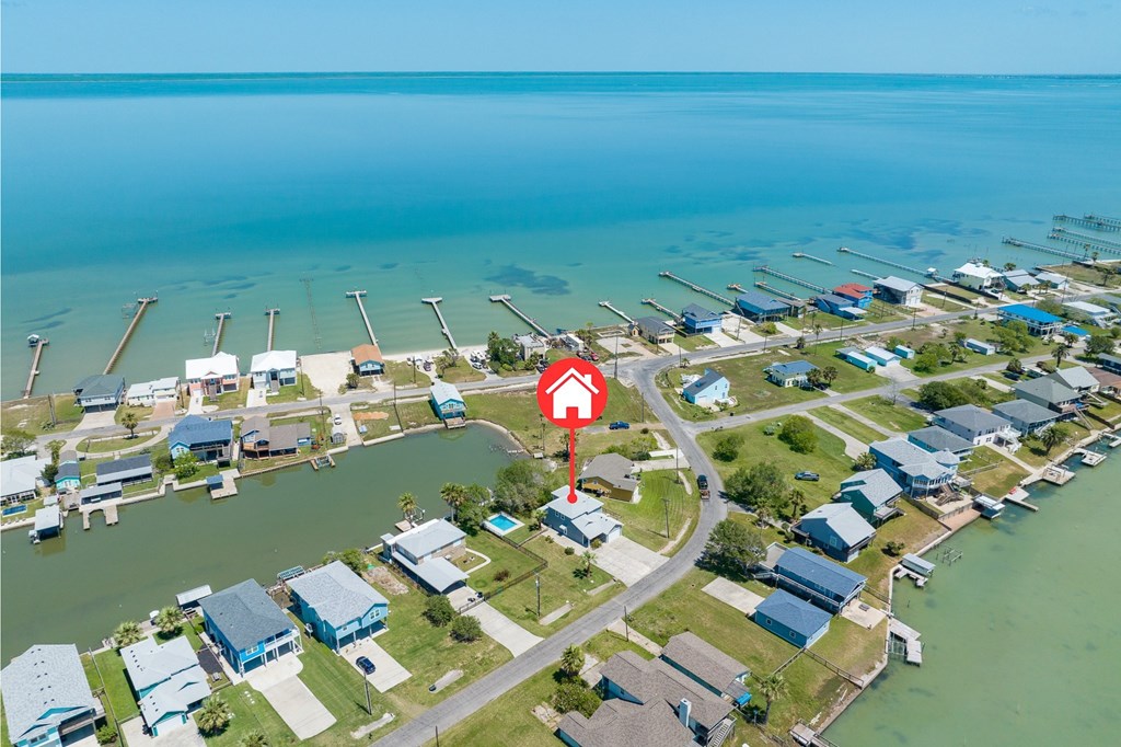 314 Copano Ridge, ROCKPORT, TX 78382 Photo