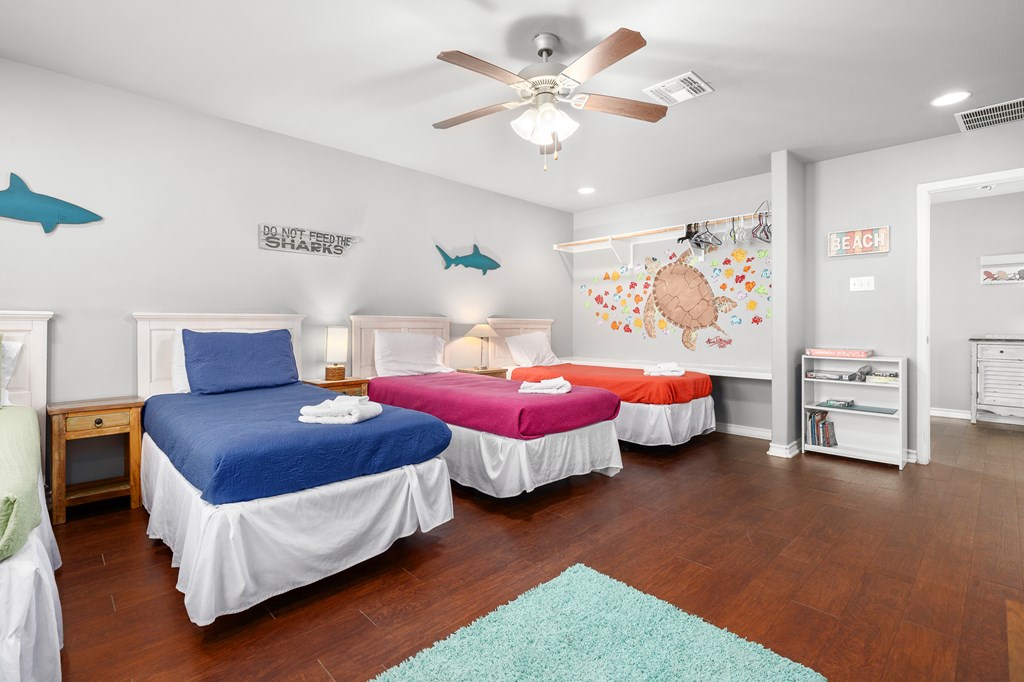 314 Copano Ridge, ROCKPORT, TX 78382 Photo