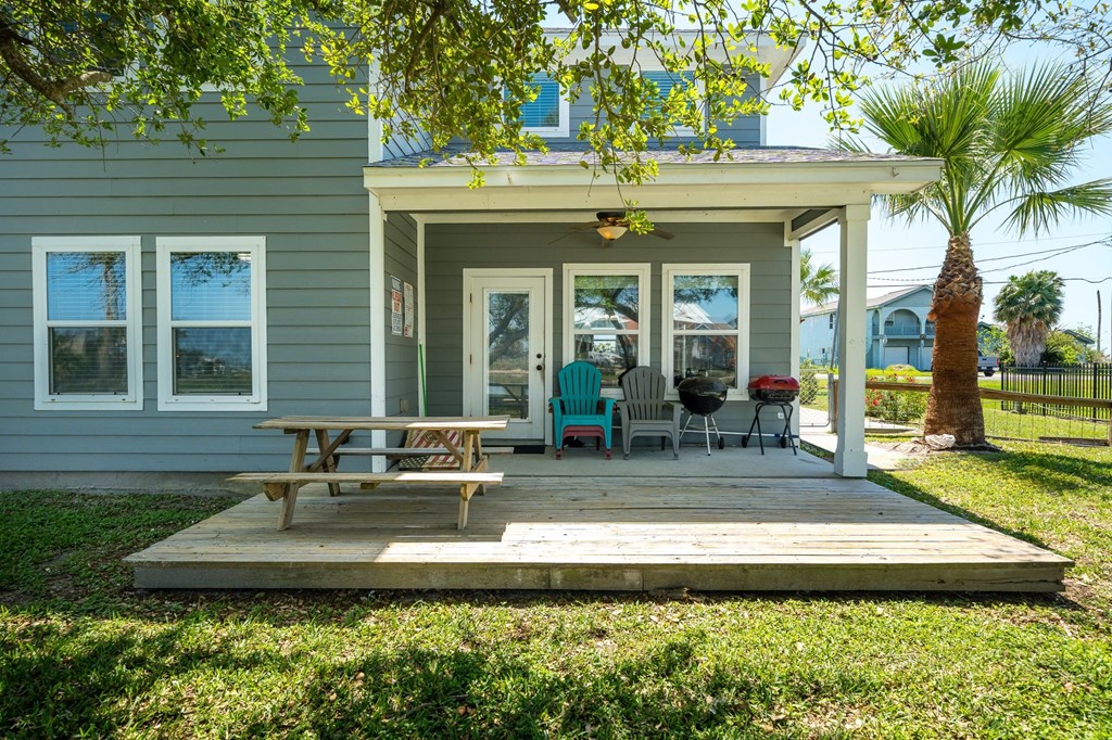 314 Copano Ridge, ROCKPORT, TX 78382 Photo