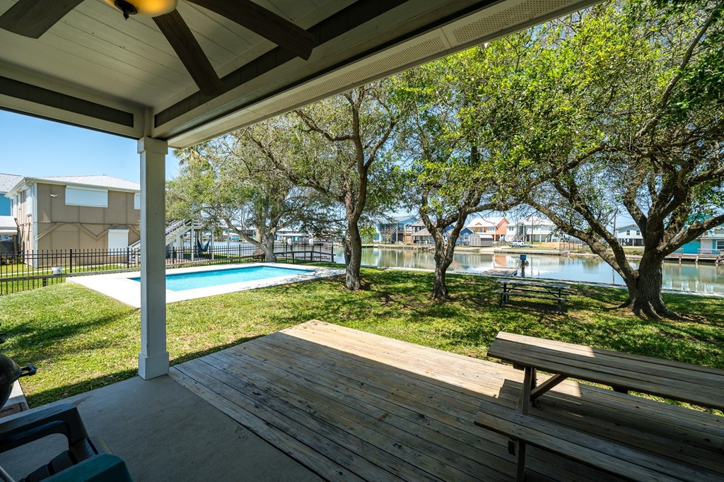 314 Copano Ridge, ROCKPORT, TX 78382 Photo