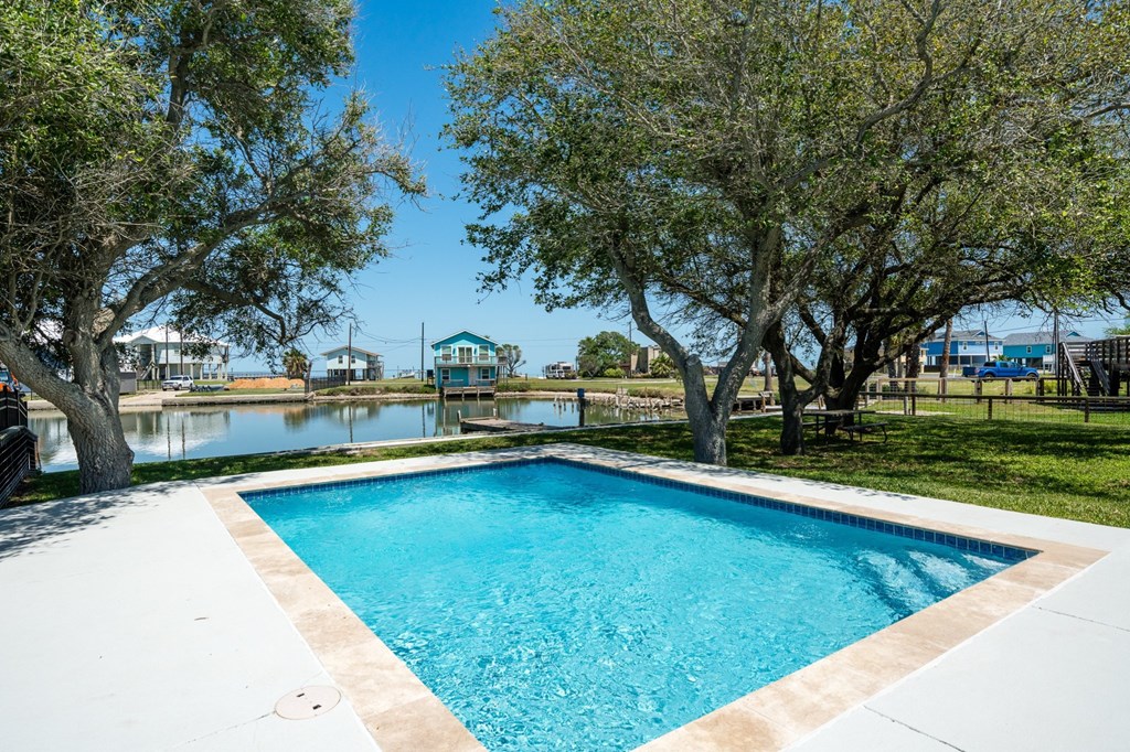 314 Copano Ridge, ROCKPORT, TX 78382 Photo