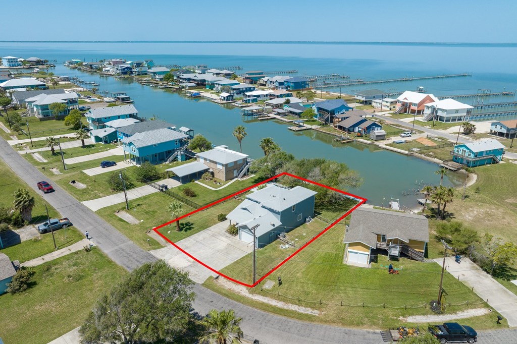 314 Copano Ridge, ROCKPORT, TX 78382 Photo