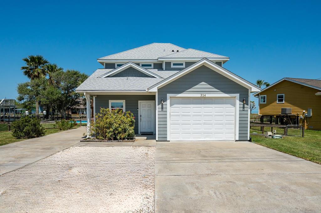 314 Copano Ridge, ROCKPORT, TX 78382 Photo