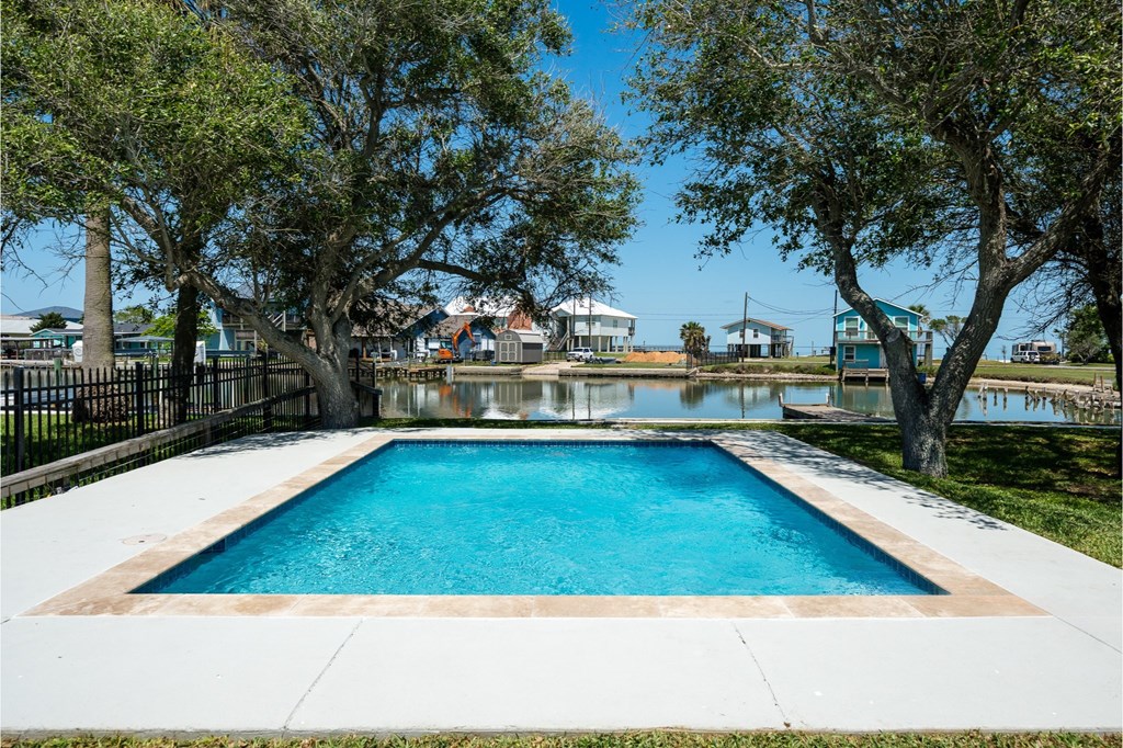 314 Copano Ridge, ROCKPORT, TX 78382 Photo