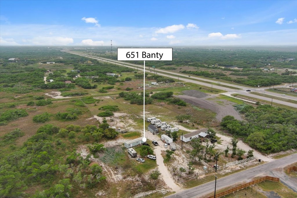 651 Banty, Aransas Pass, TX 78336 Photo