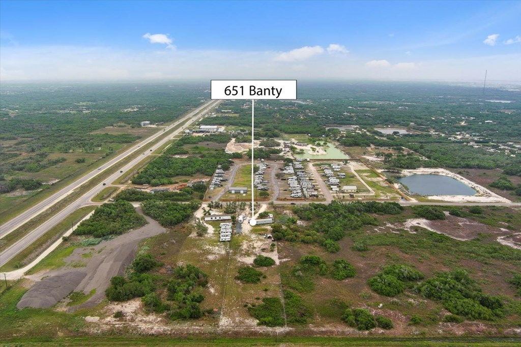 651 Banty, Aransas Pass, TX 78336 Photo