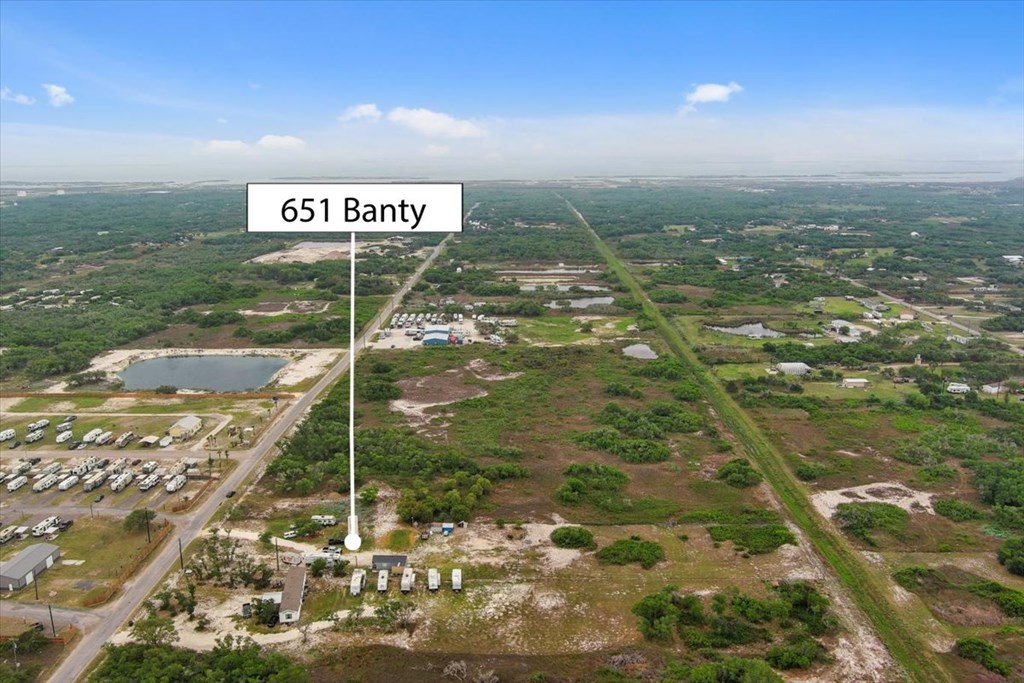 651 Banty, Aransas Pass, TX 78336 Photo