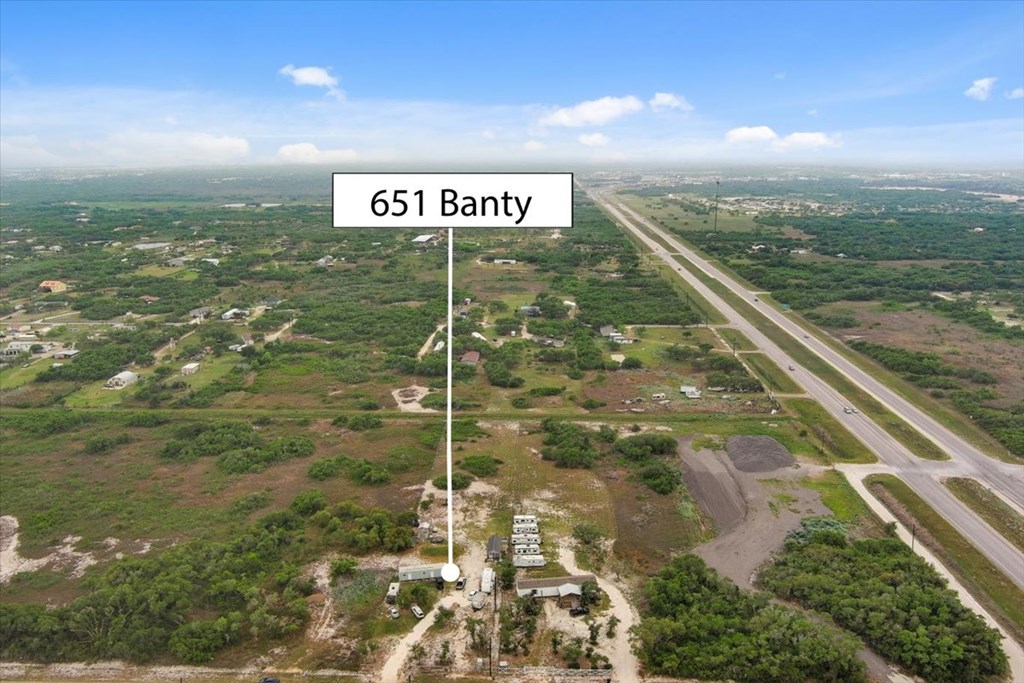 651 Banty, Aransas Pass, TX 78336 Photo