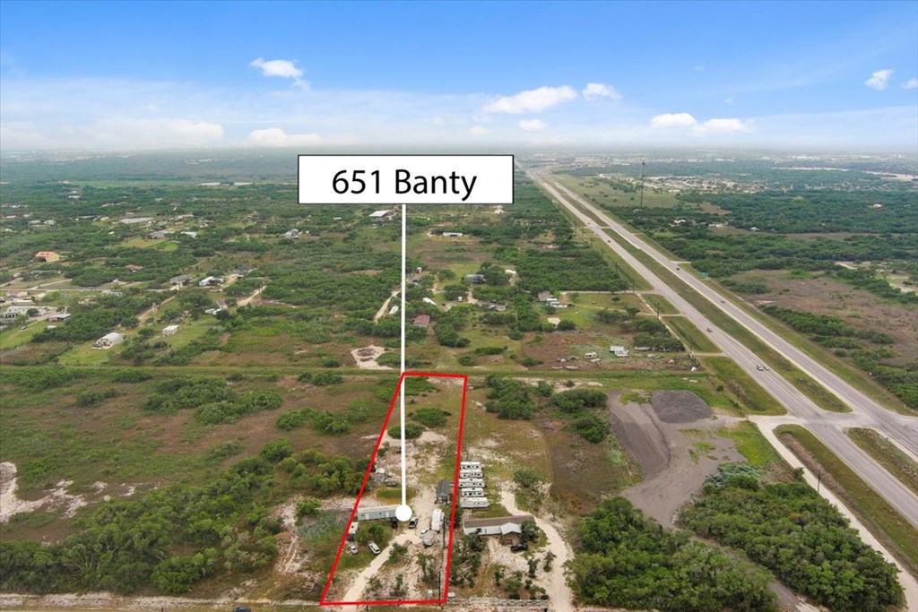 651 Banty, Aransas Pass, TX 78336 Photo