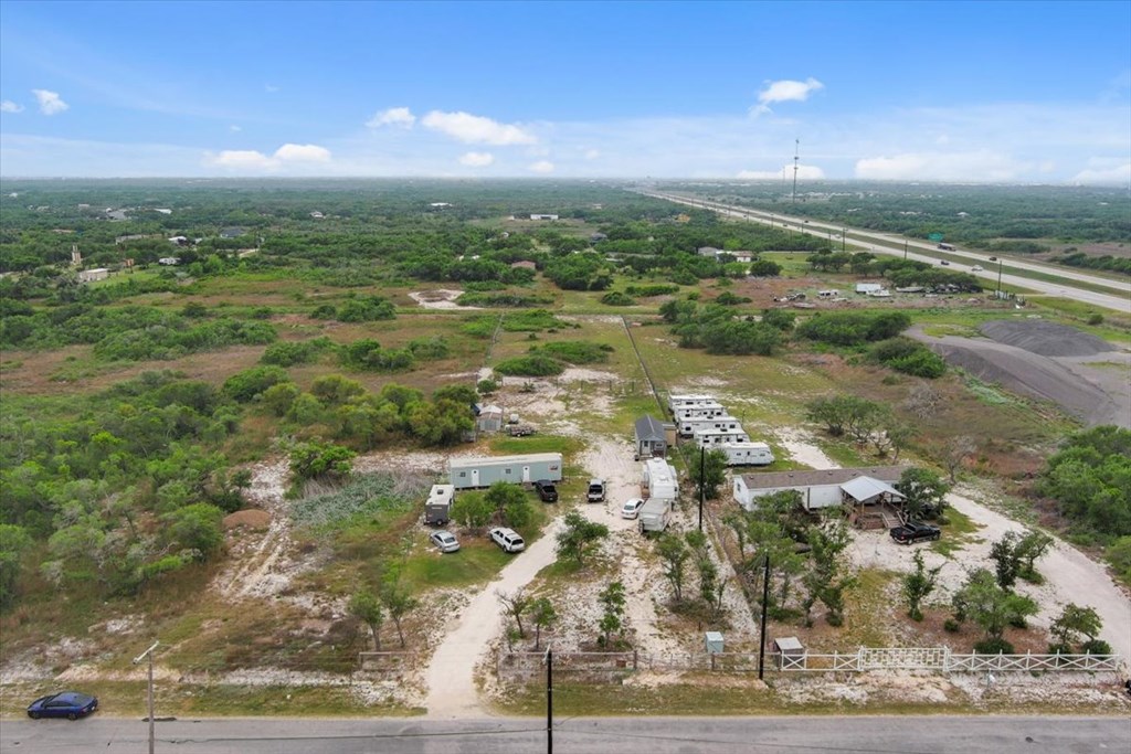 651 Banty, Aransas Pass, TX 78336 Photo
