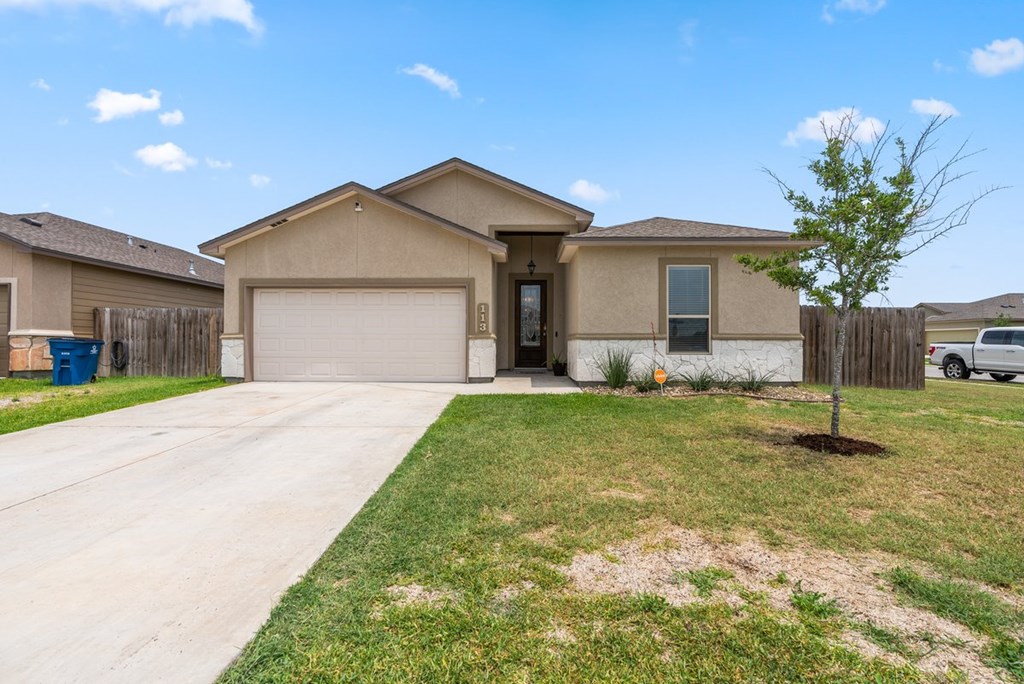 113 Guadalupe, Portland, TX 78374 Photo