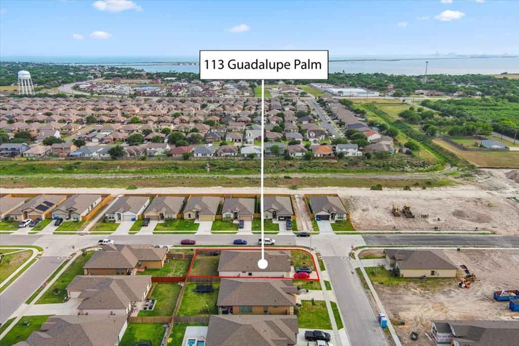 113 Guadalupe, Portland, TX 78374 Photo