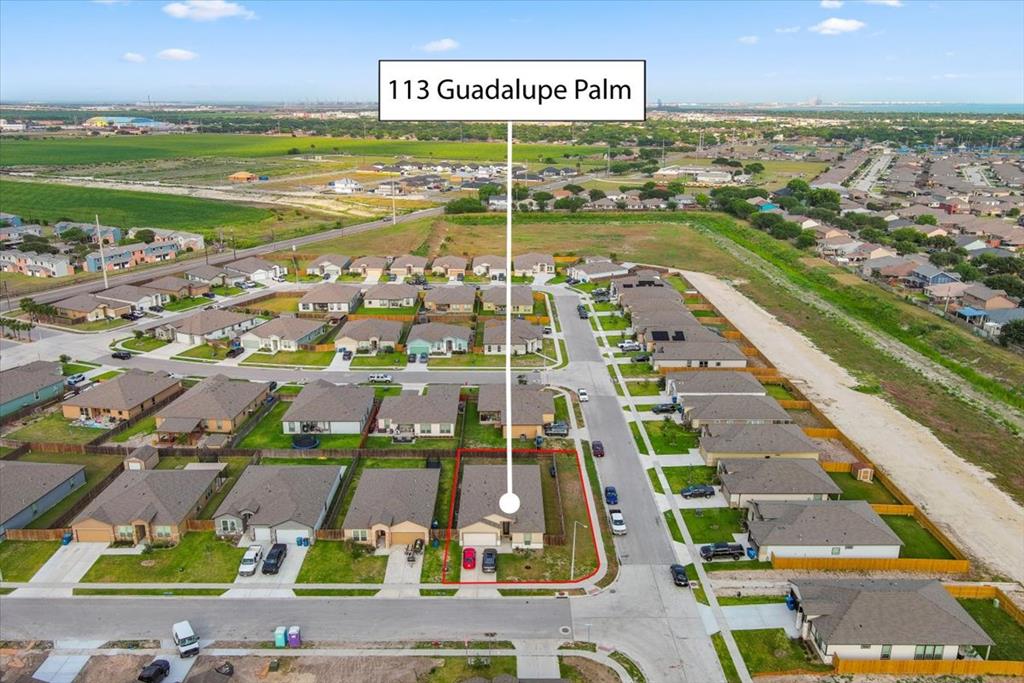 113 Guadalupe, Portland, TX 78374 Photo