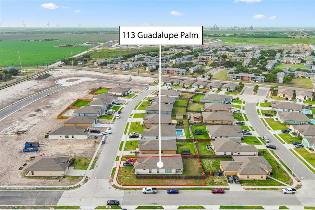113 Guadalupe, Portland, TX 78374 Photo