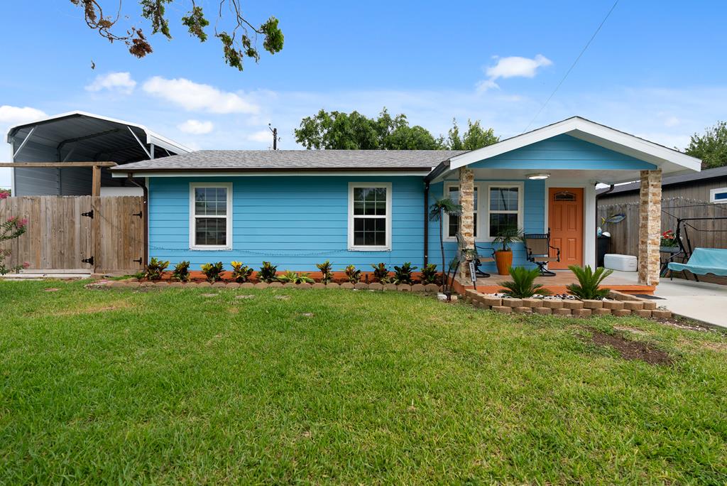 2774 Dallas, Ingleside, TX 78362 Main Photo
