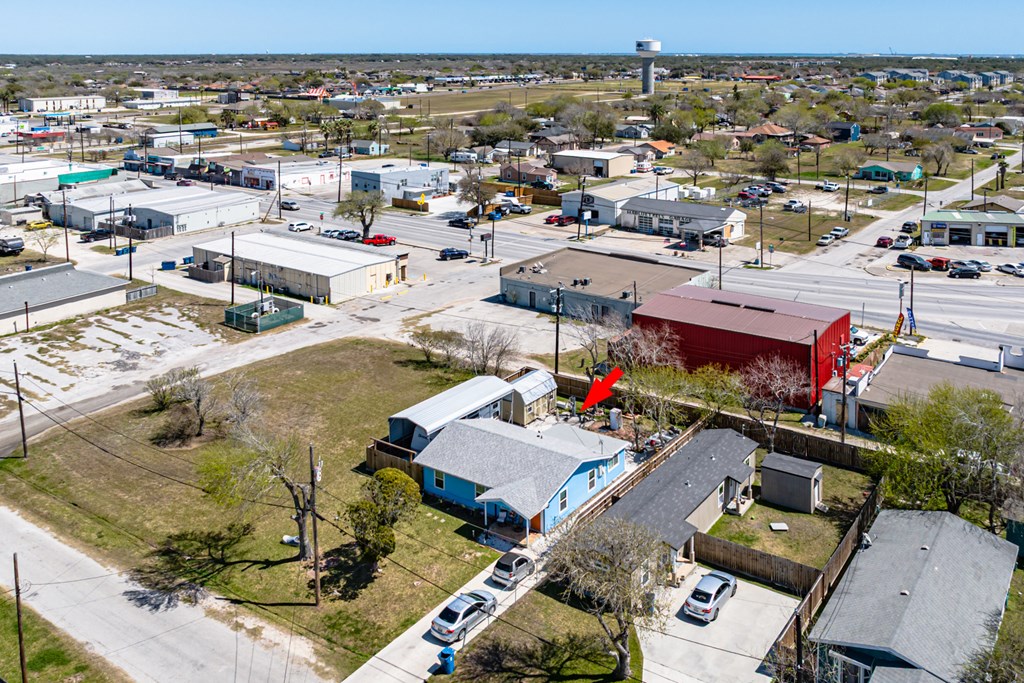 2774 Dallas, Ingleside, TX 78362 Photo