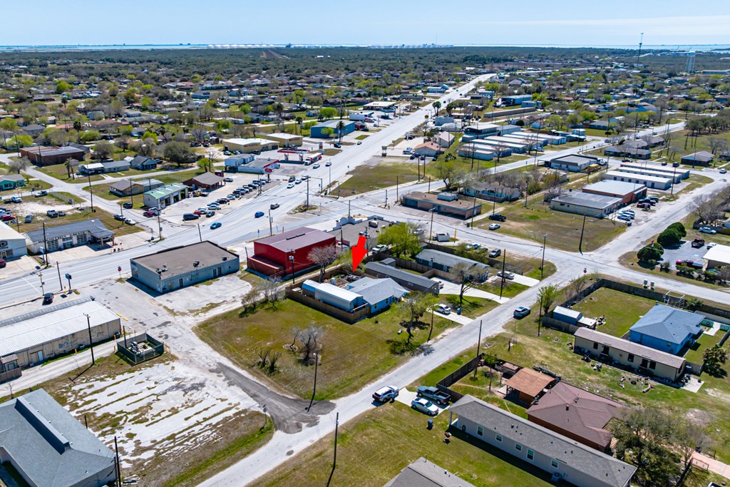 2774 Dallas, Ingleside, TX 78362 Photo