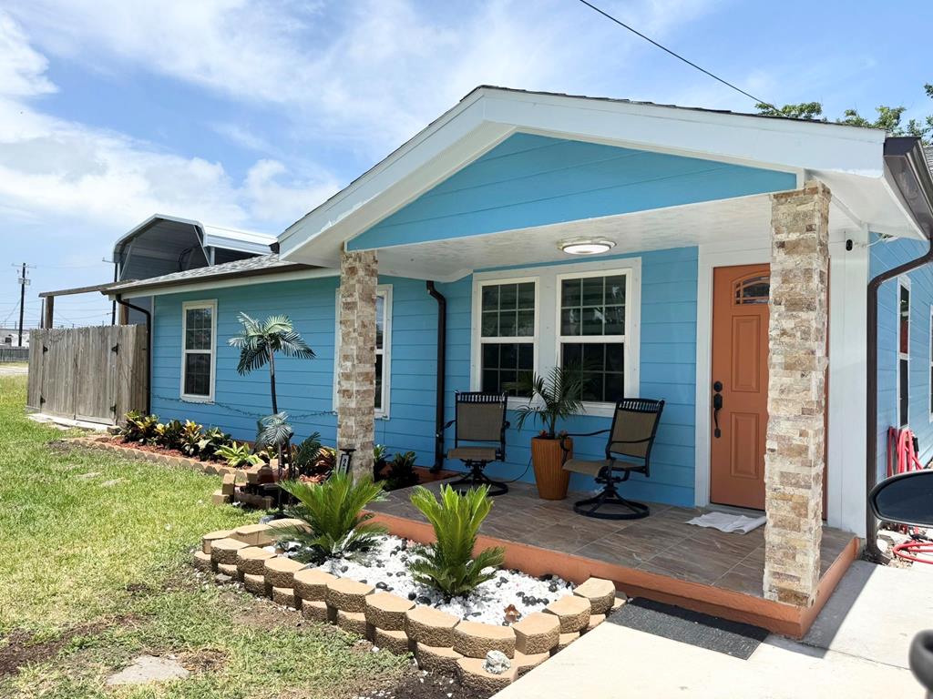 2774 Dallas, Ingleside, TX 78362 Photo