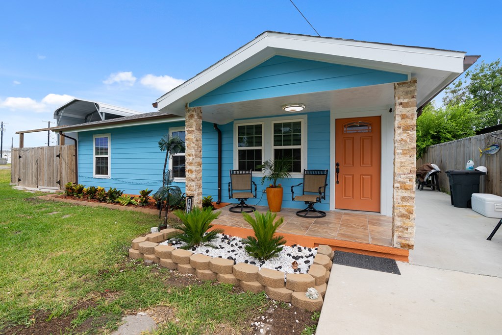 2774 Dallas, Ingleside, TX 78362 Photo