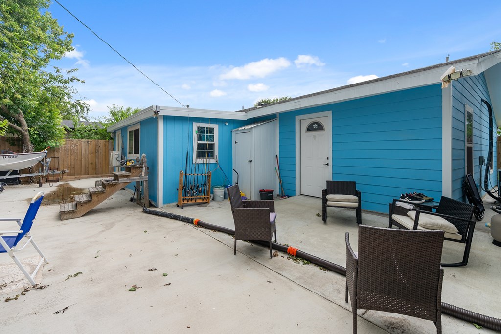 2774 Dallas, Ingleside, TX 78362 Photo