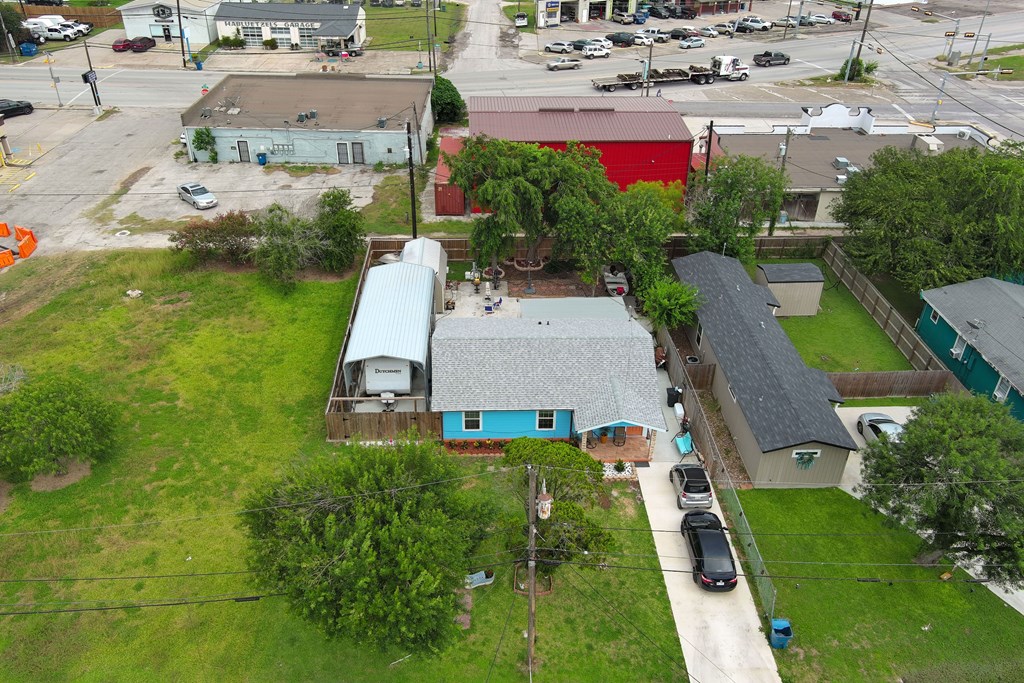 2774 Dallas, Ingleside, TX 78362 Photo