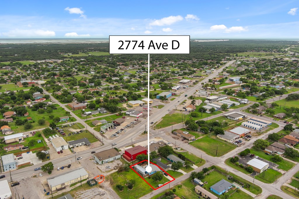 2774 Dallas, Ingleside, TX 78362 Photo