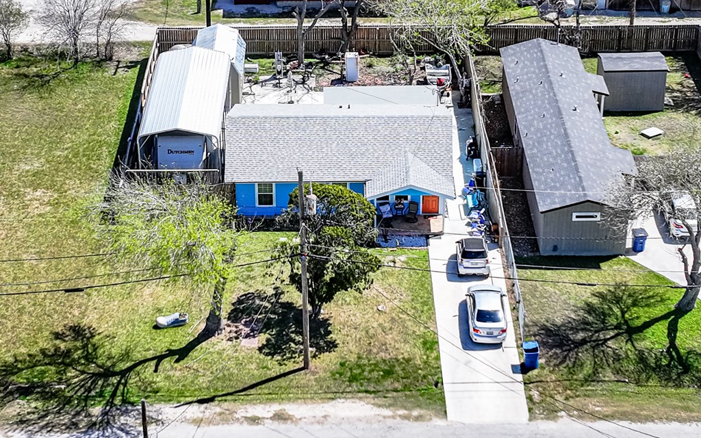 2774 Dallas, Ingleside, TX 78362 Photo