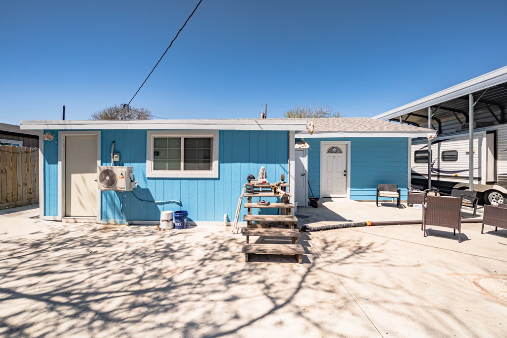 2774 Dallas, Ingleside, TX 78362 Photo
