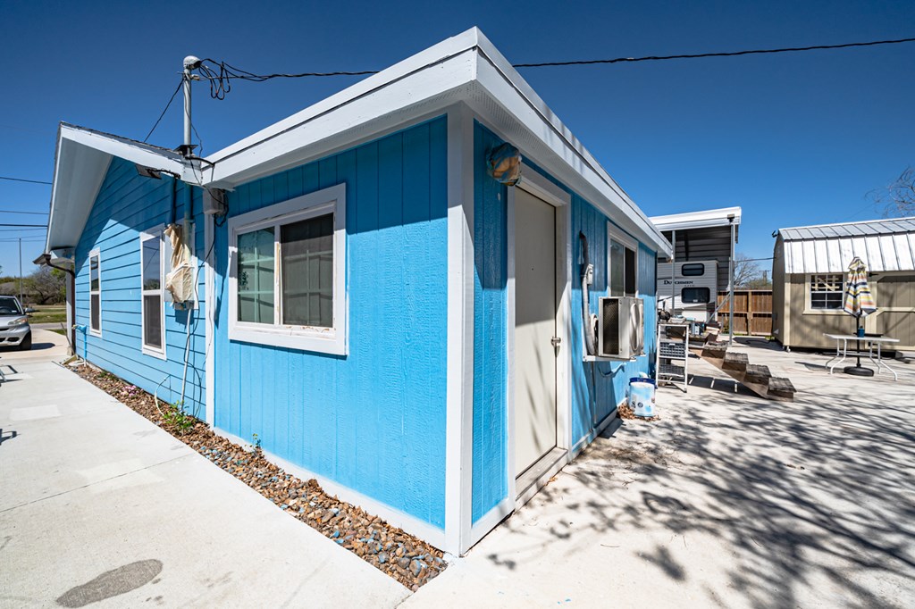2774 Dallas, Ingleside, TX 78362 Photo